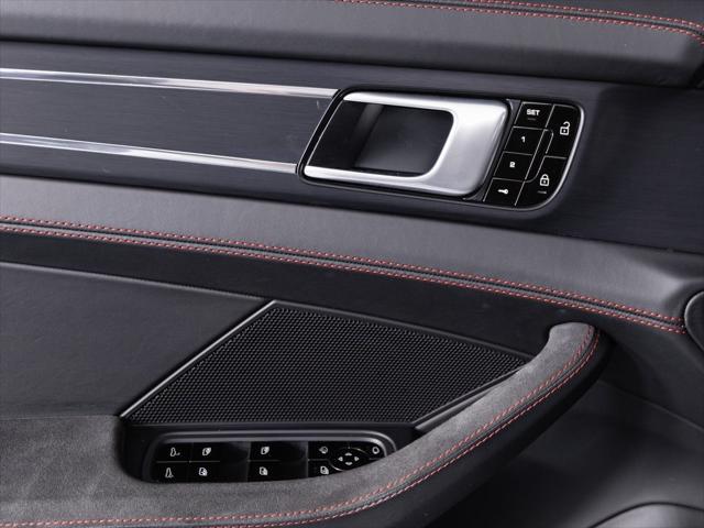 used 2020 Porsche Panamera car, priced at $84,995