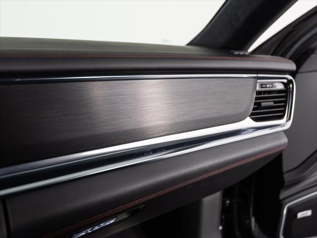 used 2020 Porsche Panamera car, priced at $84,995