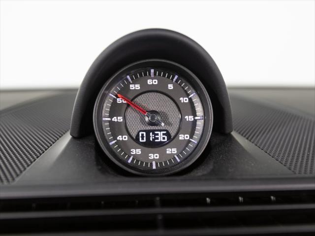 used 2020 Porsche Panamera car, priced at $84,995