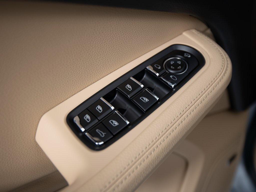 new 2026 Porsche Macan car, priced at $78,460