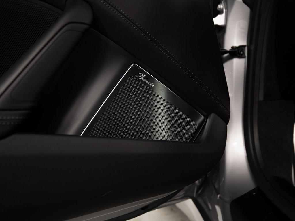 used 2025 Porsche 911 car, priced at $239,995