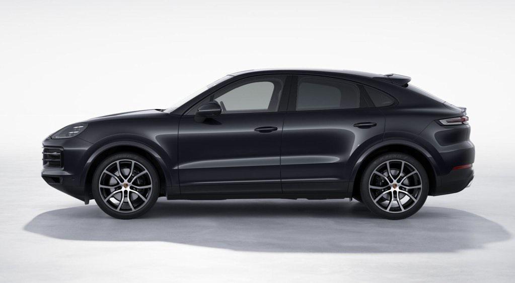 new 2026 Porsche Cayenne car, priced at $107,320