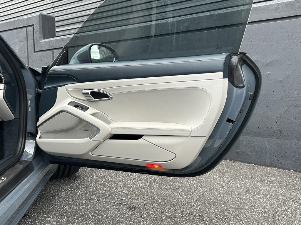 used 2018 Porsche 911 car, priced at $192,995