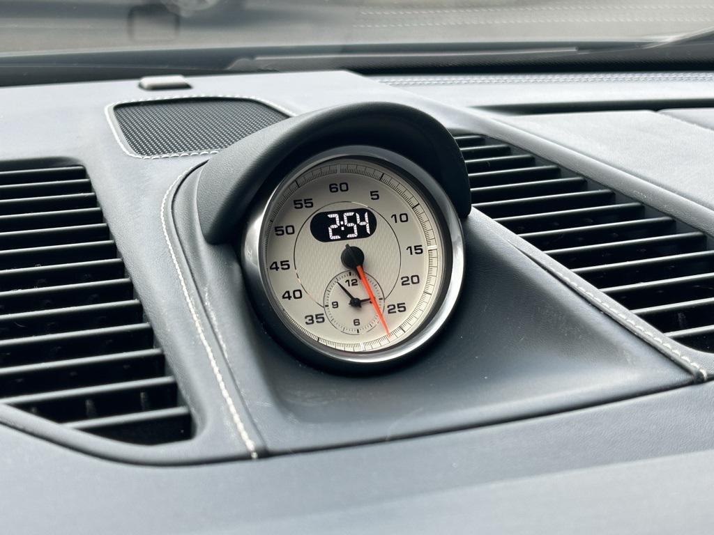 used 2018 Porsche 911 car, priced at $192,995