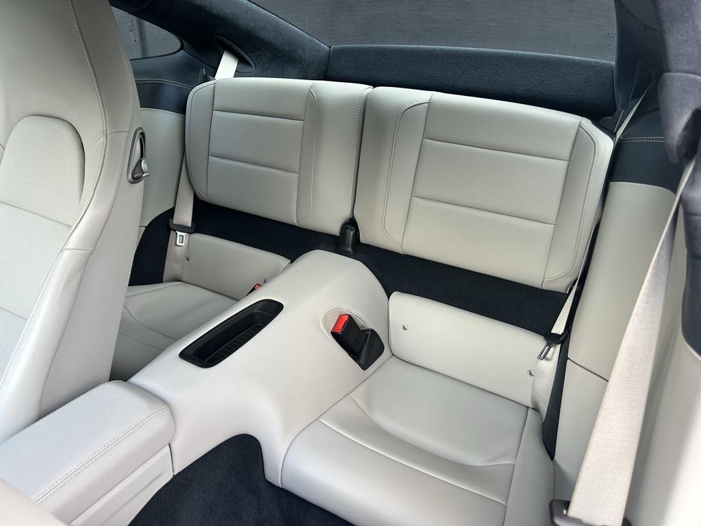 used 2018 Porsche 911 car, priced at $192,995