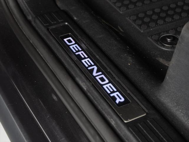 used 2023 Land Rover Defender car, priced at $79,490