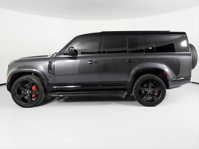 used 2023 Land Rover Defender car, priced at $79,490