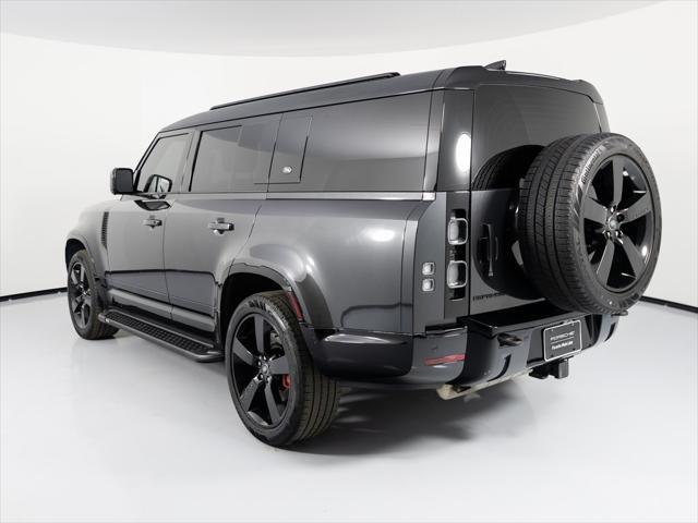 used 2023 Land Rover Defender car, priced at $79,490