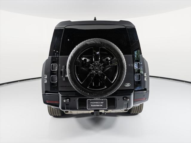 used 2023 Land Rover Defender car, priced at $79,490