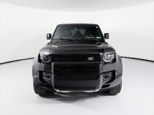 used 2023 Land Rover Defender car, priced at $79,490