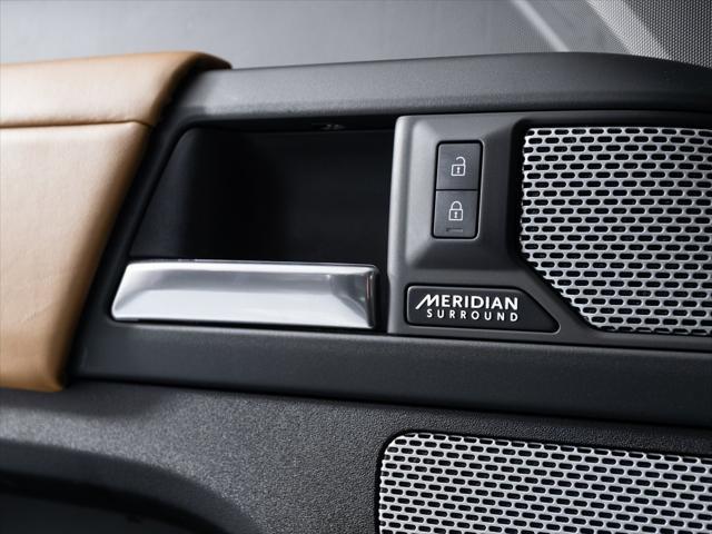 used 2023 Land Rover Defender car, priced at $79,490