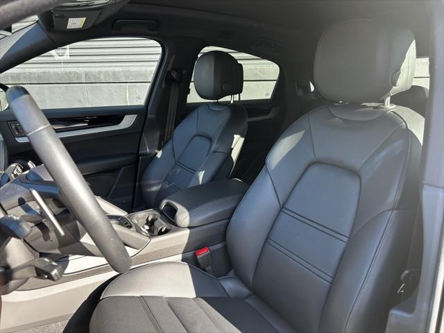 used 2024 Porsche Cayenne car, priced at $89,995