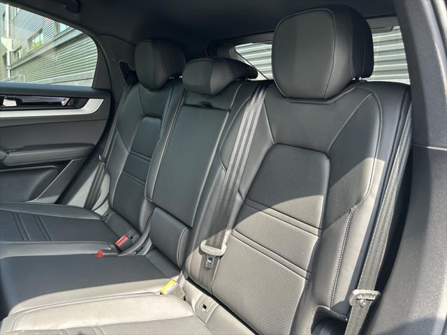 used 2024 Porsche Cayenne car, priced at $89,995