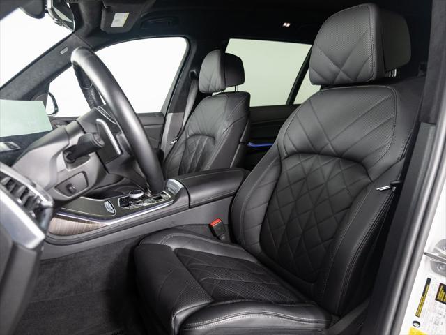 used 2023 BMW X7 car, priced at $62,495