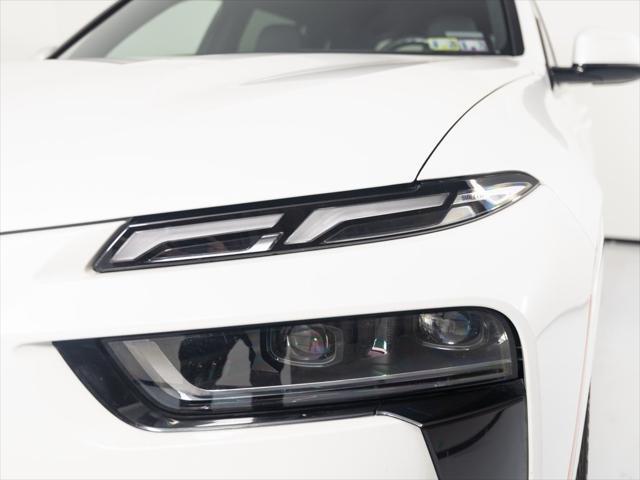 used 2023 BMW X7 car, priced at $62,495