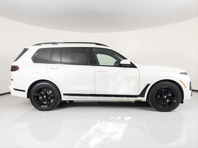 used 2023 BMW X7 car, priced at $62,495