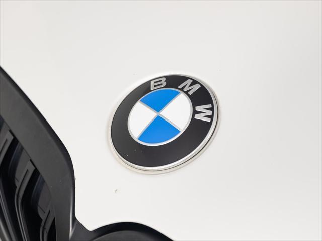 used 2023 BMW X7 car, priced at $62,495