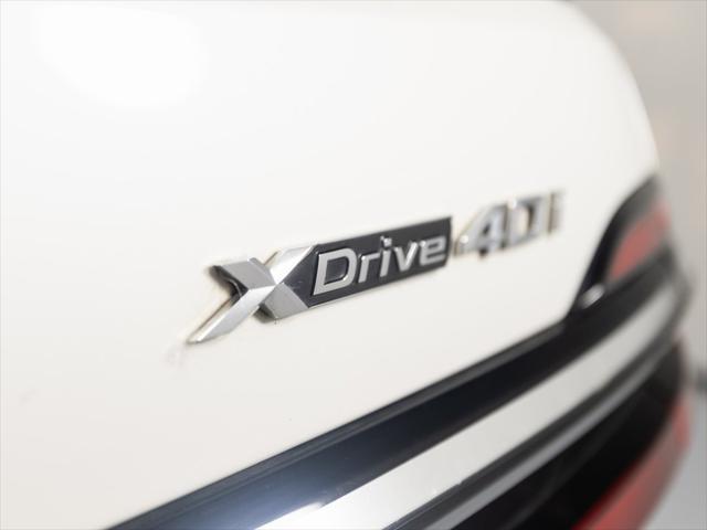 used 2023 BMW X7 car, priced at $62,495