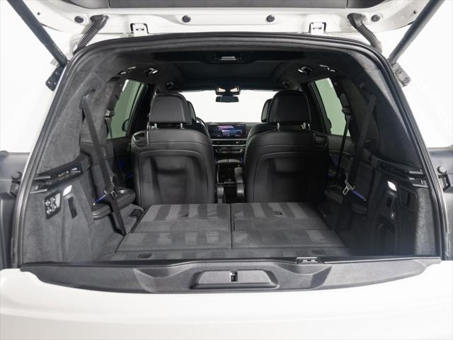 used 2023 BMW X7 car, priced at $62,495