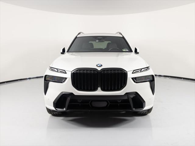 used 2023 BMW X7 car, priced at $62,495