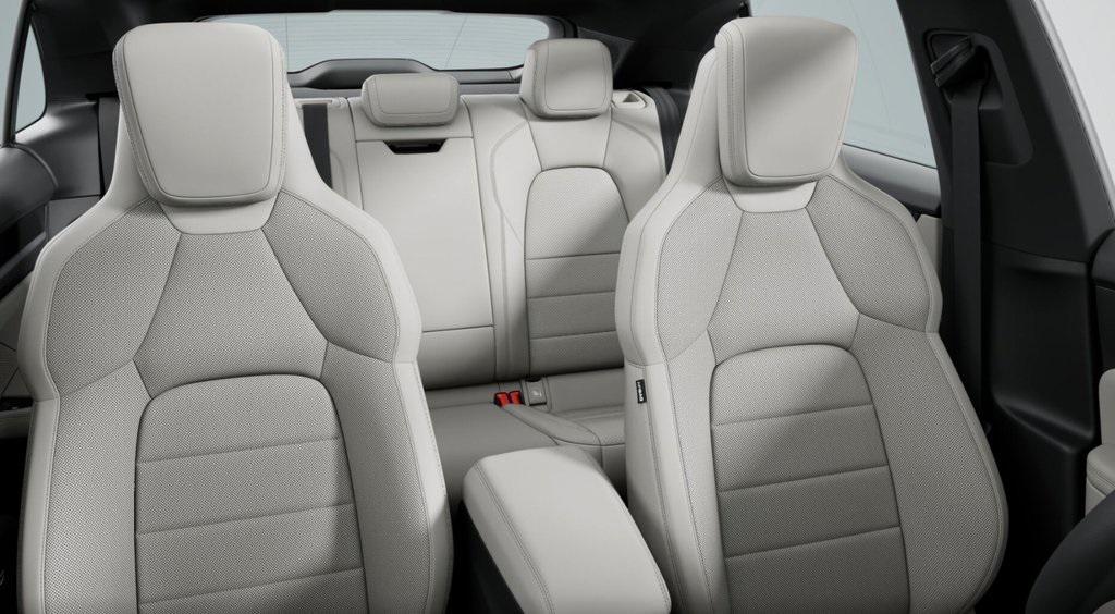 new 2025 Porsche Macan car, priced at $97,315