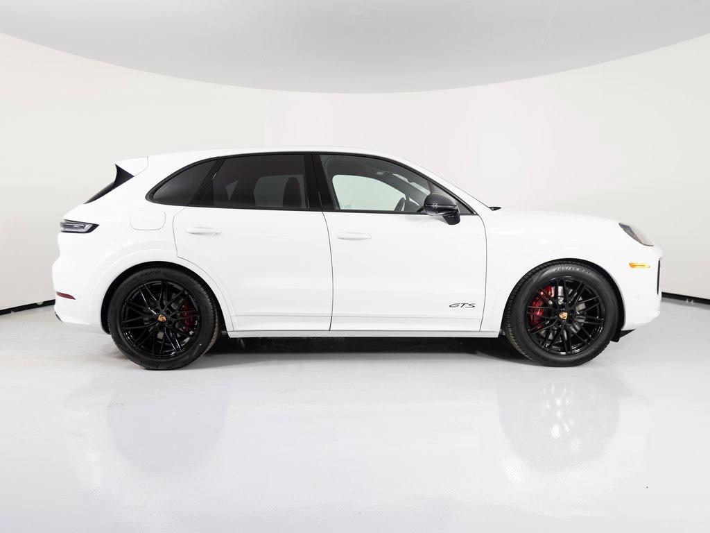 new 2026 Porsche Cayenne car, priced at $142,270