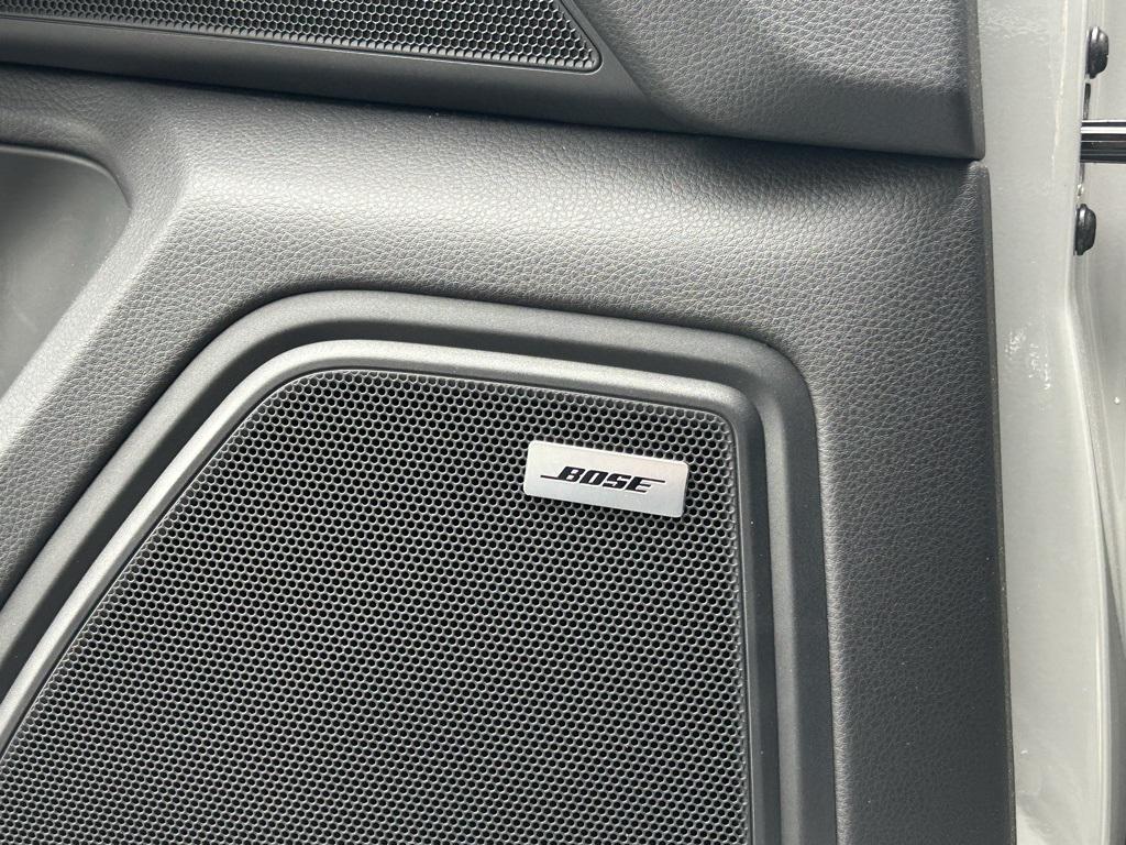 used 2025 Porsche Macan car, priced at $65,995