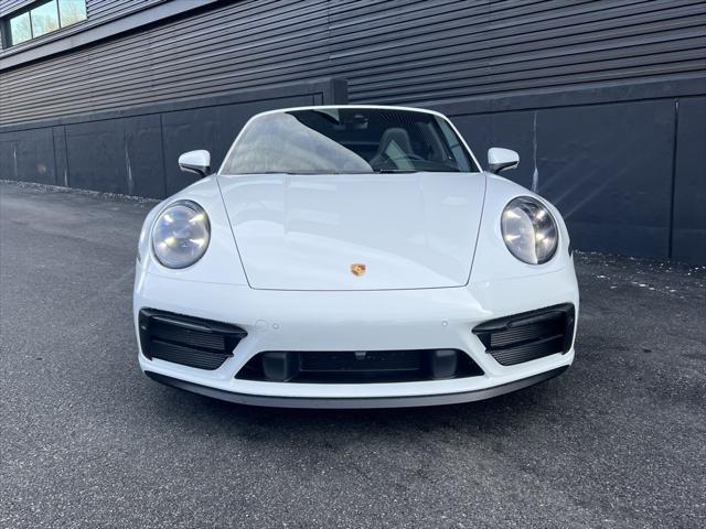 used 2024 Porsche 911 car, priced at $229,995