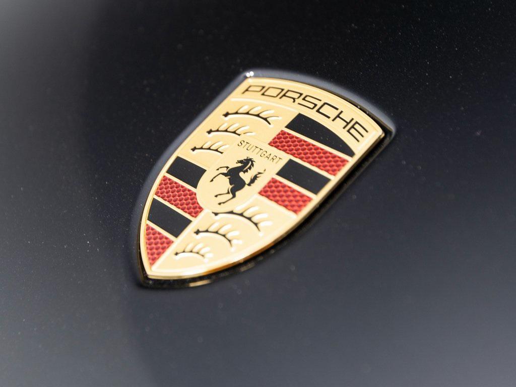 new 2025 Porsche Cayenne car, priced at $106,455