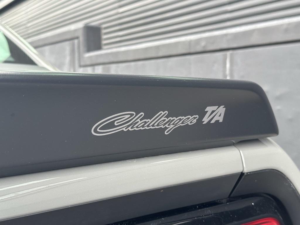 used 2023 Dodge Challenger car, priced at $58,995