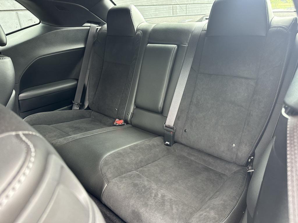 used 2023 Dodge Challenger car, priced at $58,995