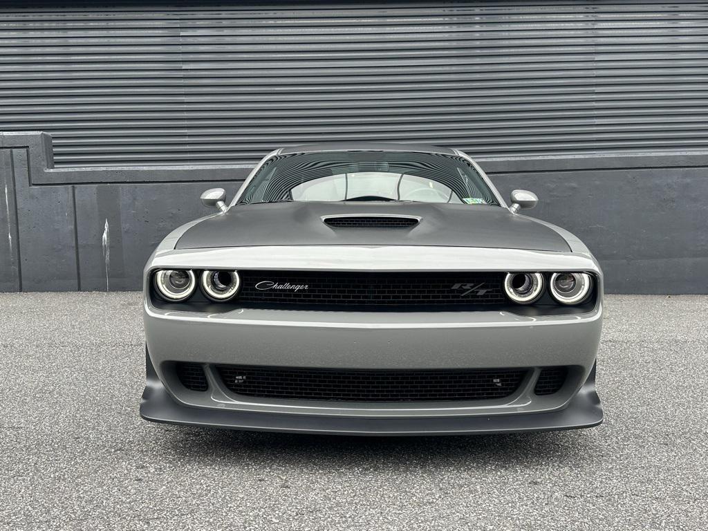 used 2023 Dodge Challenger car, priced at $58,995