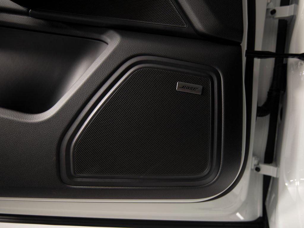 new 2026 Porsche Macan car, priced at $74,350