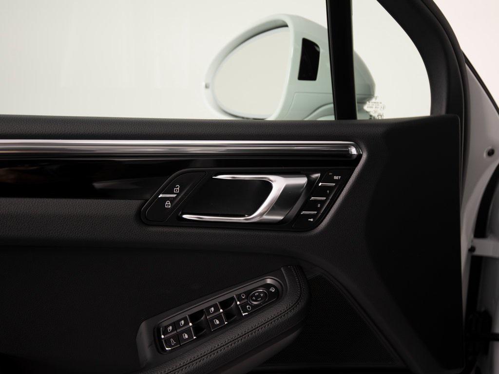 new 2026 Porsche Macan car, priced at $74,350