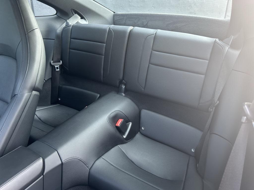 used 2022 Porsche 911 car, priced at $128,995