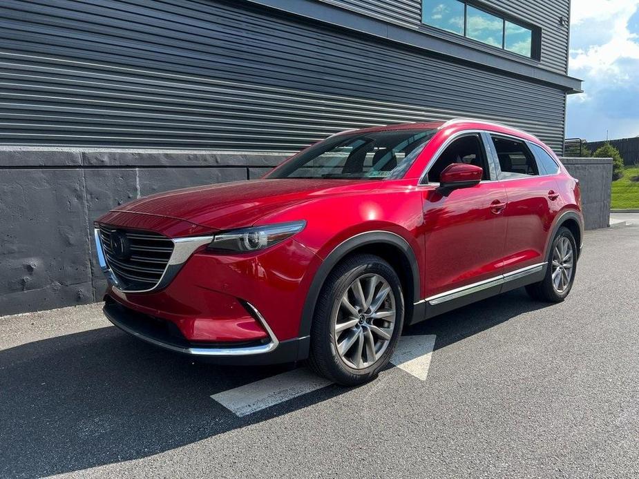 used 2018 Mazda CX-9 car, priced at $23,995