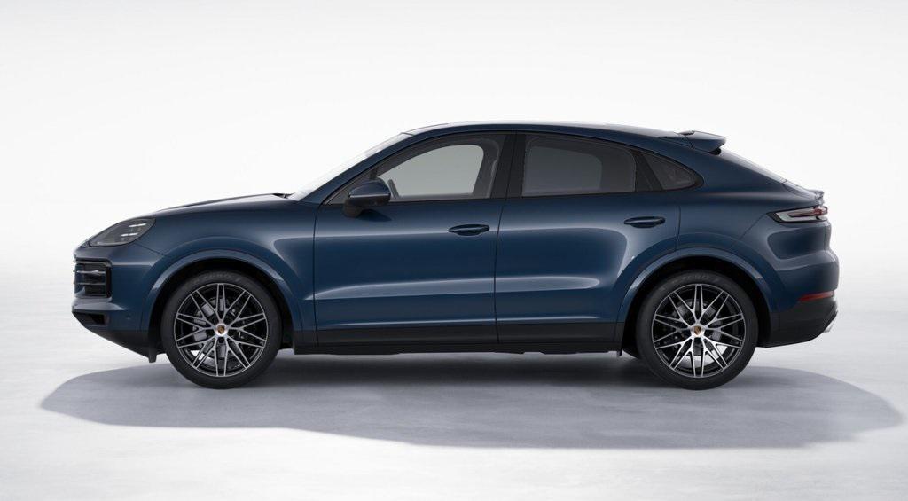 new 2026 Porsche Cayenne car, priced at $108,900