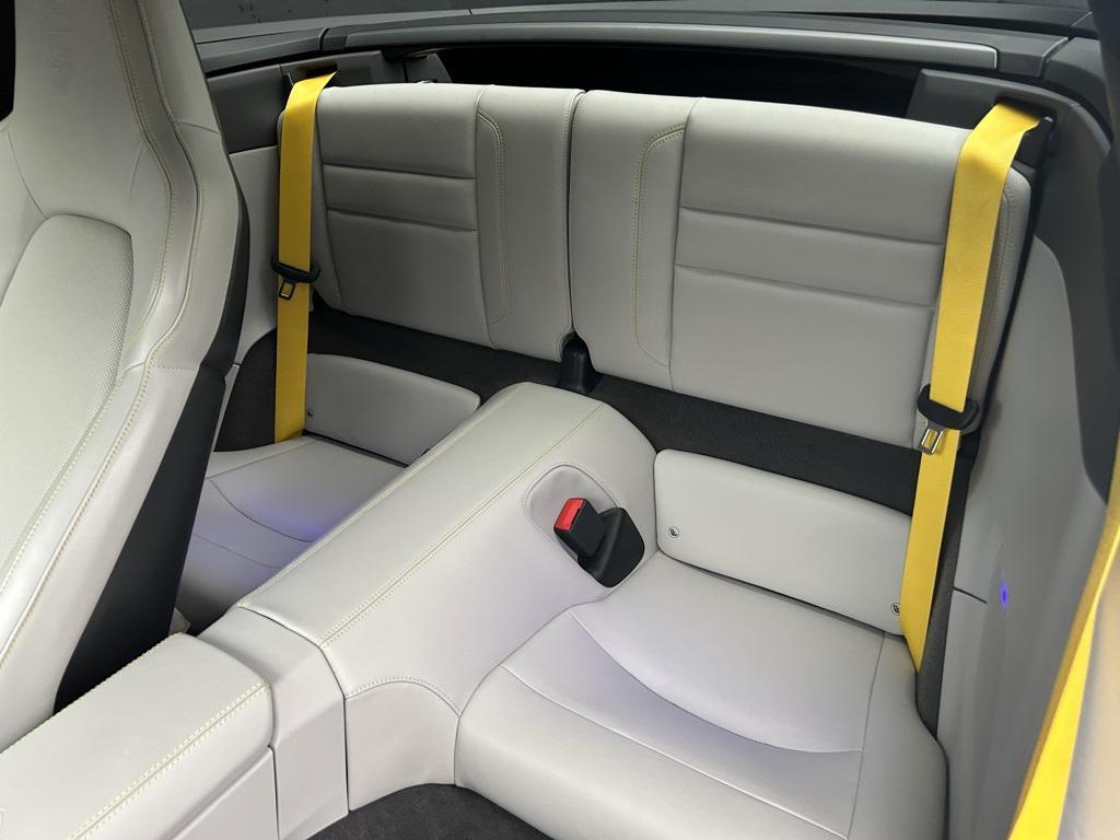 used 2022 Porsche 911 car, priced at $195,995