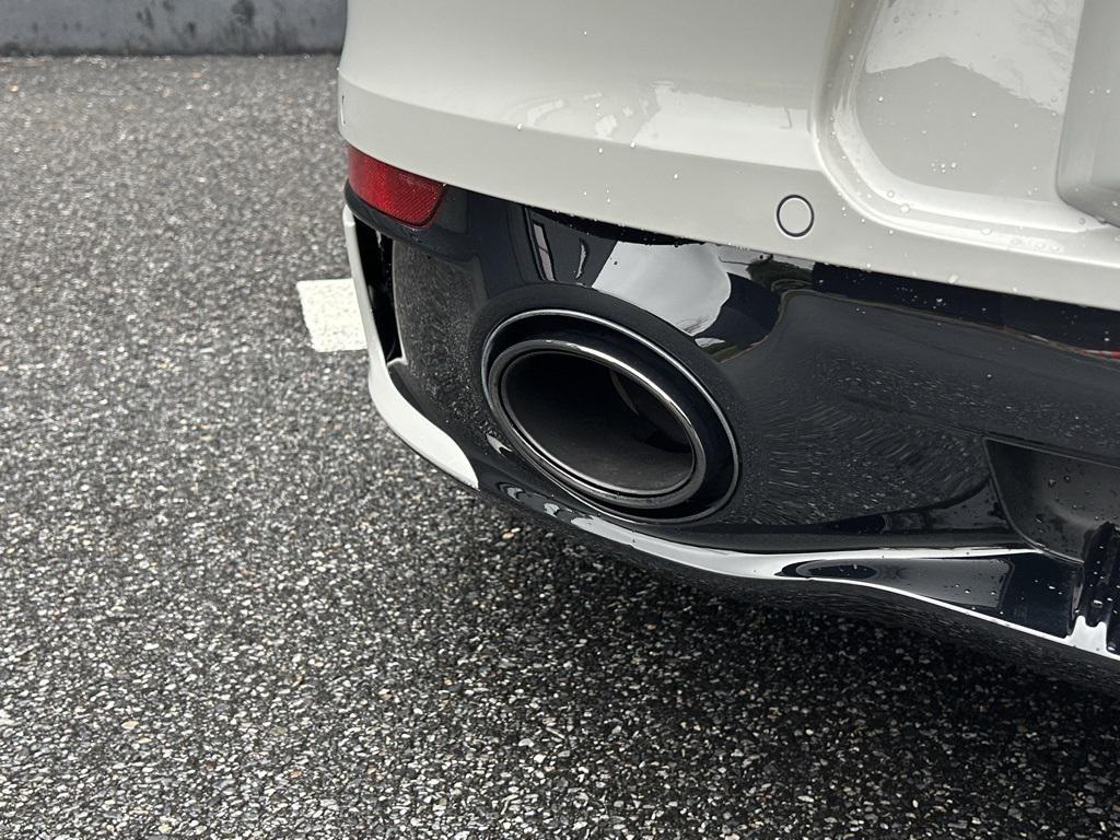 used 2022 Porsche 911 car, priced at $195,995