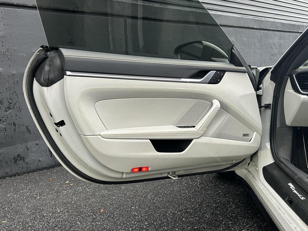 used 2022 Porsche 911 car, priced at $195,995