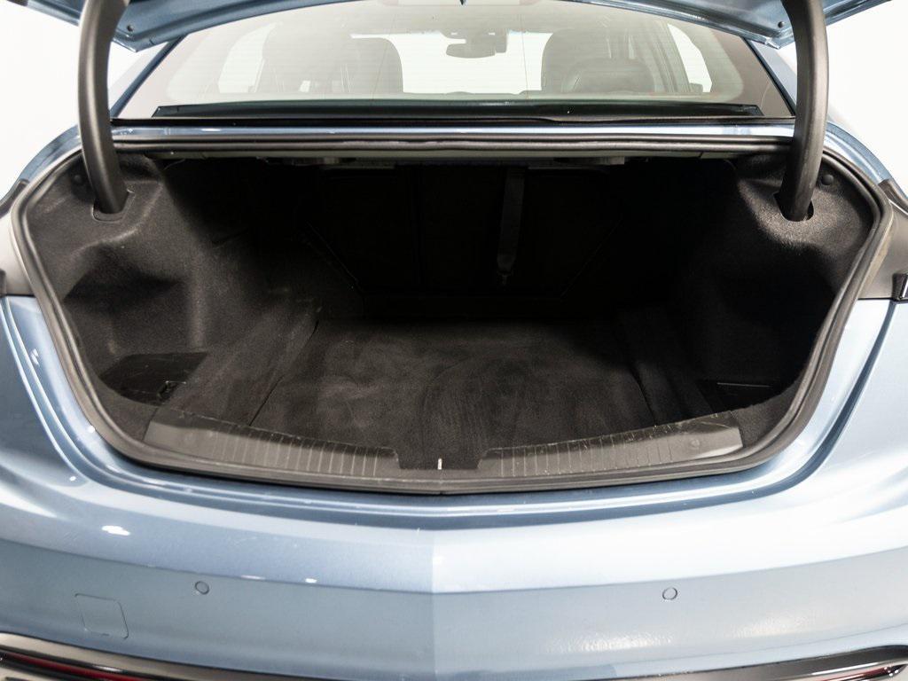 used 2023 Cadillac CT5 car, priced at $35,995