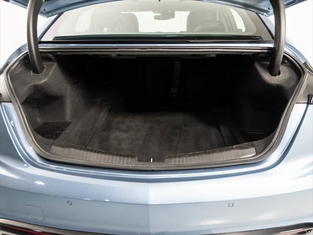used 2023 Cadillac CT5 car, priced at $36,995