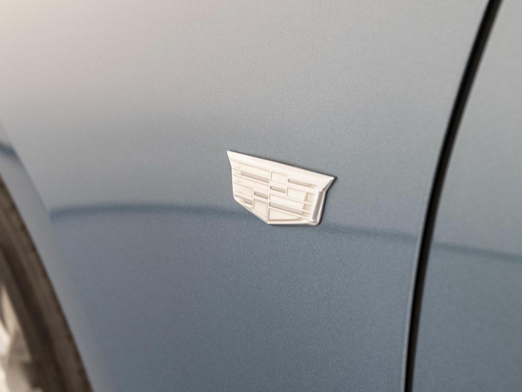 used 2023 Cadillac CT5 car, priced at $35,995