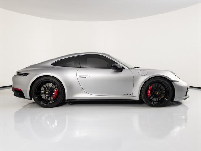 used 2023 Porsche 911 car, priced at $188,888