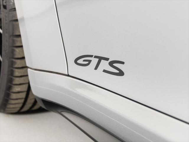 used 2023 Porsche 911 car, priced at $188,888