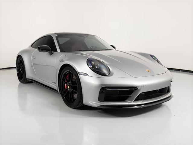 used 2023 Porsche 911 car, priced at $188,888