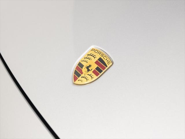 used 2023 Porsche 911 car, priced at $188,888