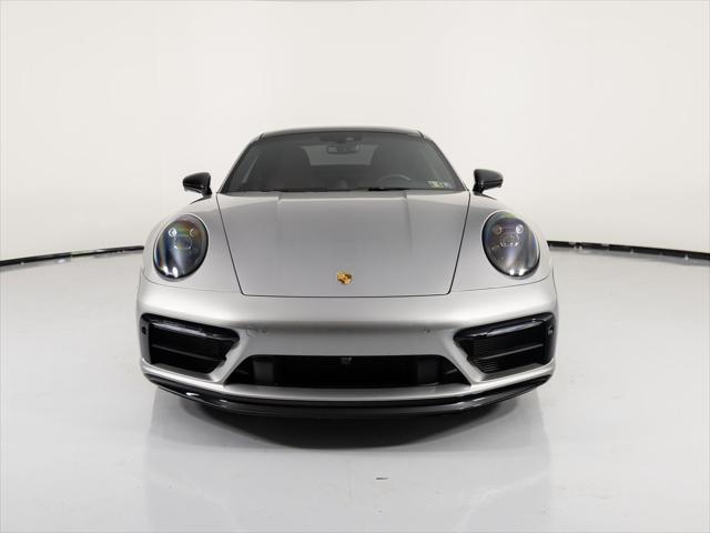 used 2023 Porsche 911 car, priced at $188,888