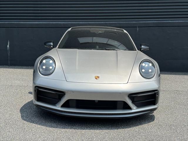 used 2023 Porsche 911 car, priced at $189,995