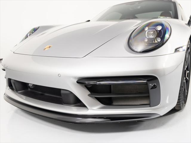 used 2023 Porsche 911 car, priced at $188,888